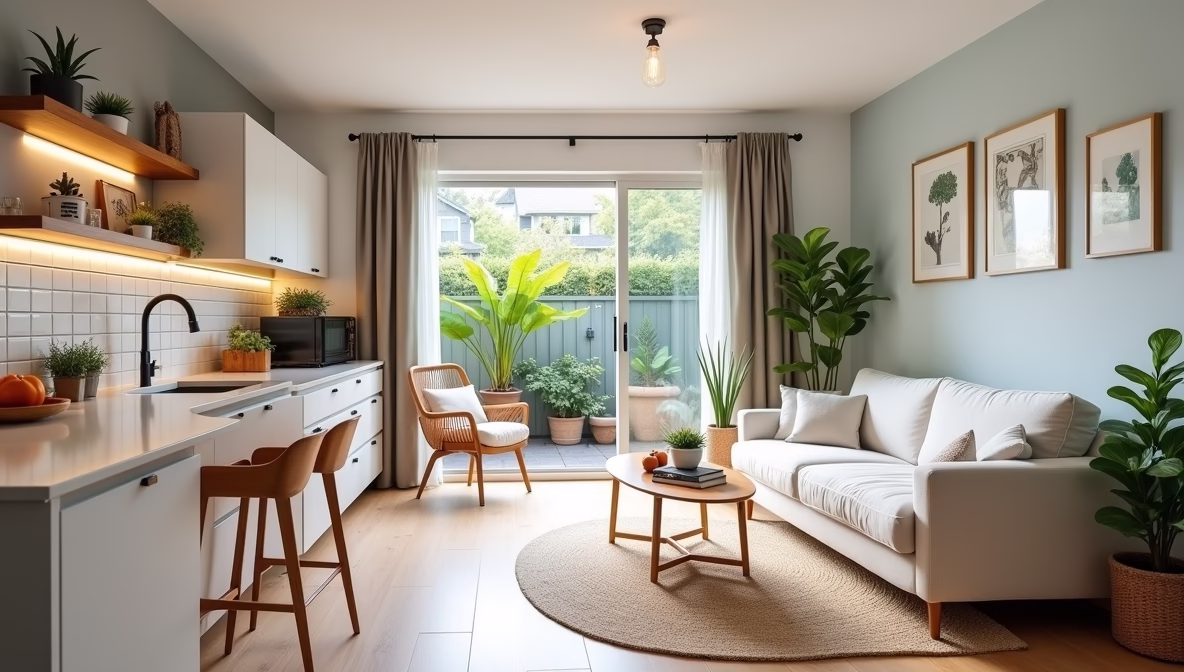 31 Home Improvements to Elevate Your Daily Life