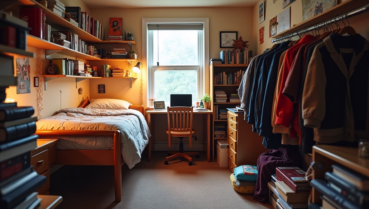 11 Creative Dorm Room Decor Ideas to Elevate Your Student Space