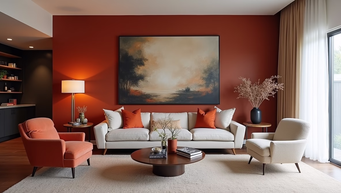 To Highlight Your Home’s Unique Style, Designers Recommend THIS Change