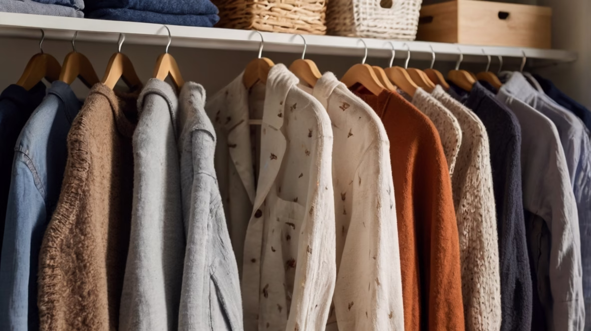 Say Goodbye to Moths in Your Home—Here’s How to Zap Them with Vinegar!