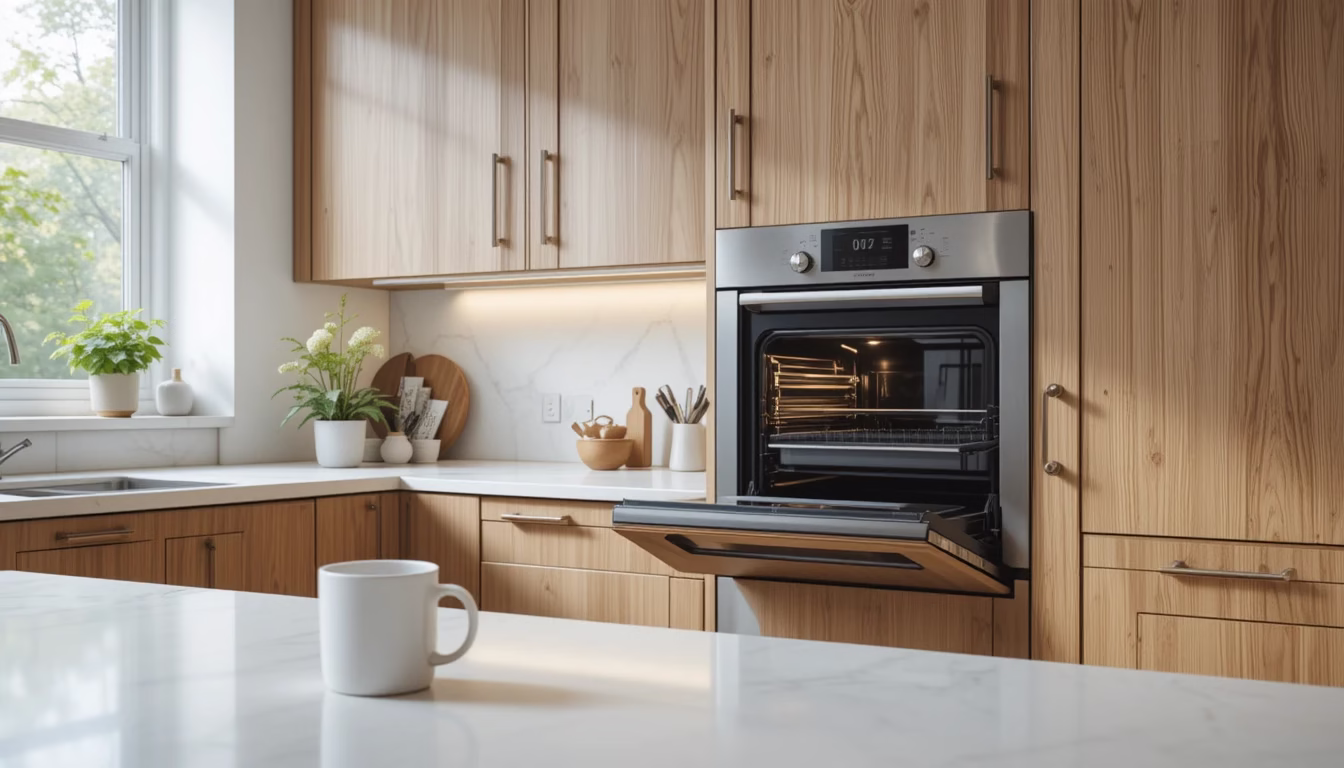 Do You Really Need to Clean Your Oven After Every Use? Experts Spill the Truth!